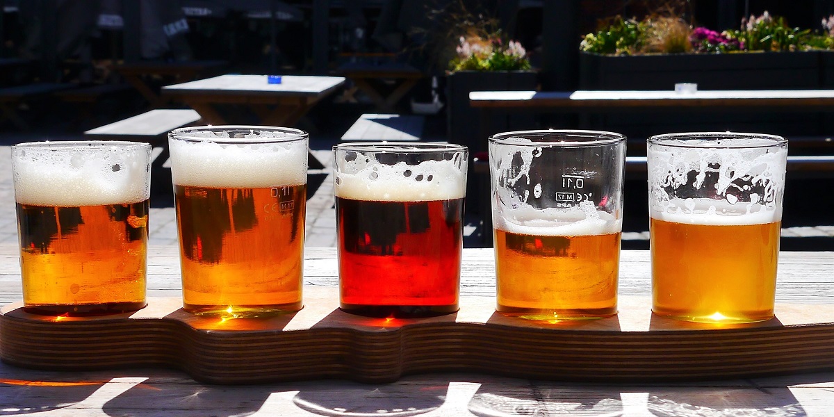 Top 10 Der Beliebtesten Biere Deutschlands Faipari De